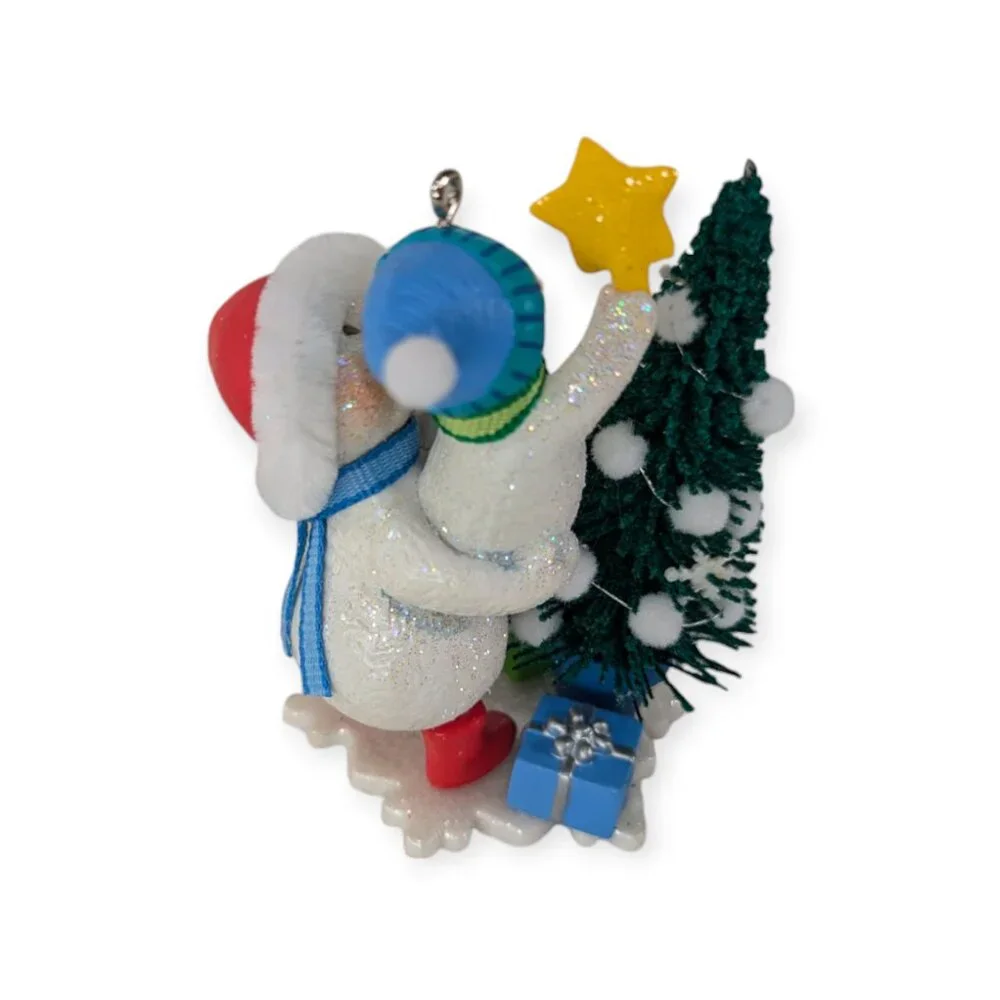 Hallmark 2008 